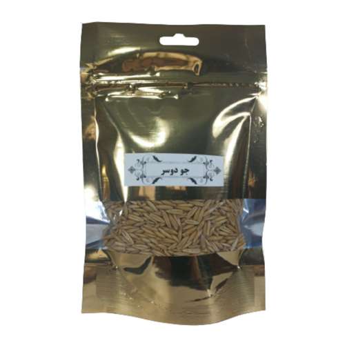 جو دوسر - 100 گرم
