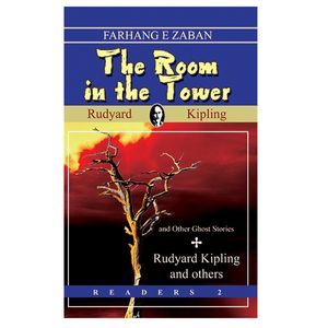 نقد و بررسی کتاب The Room in the Tower اثر Rudyard Kipling انتشارات فرهنگ زبان توسط خریداران