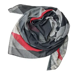 روسری زنانه مدل مثلثی 