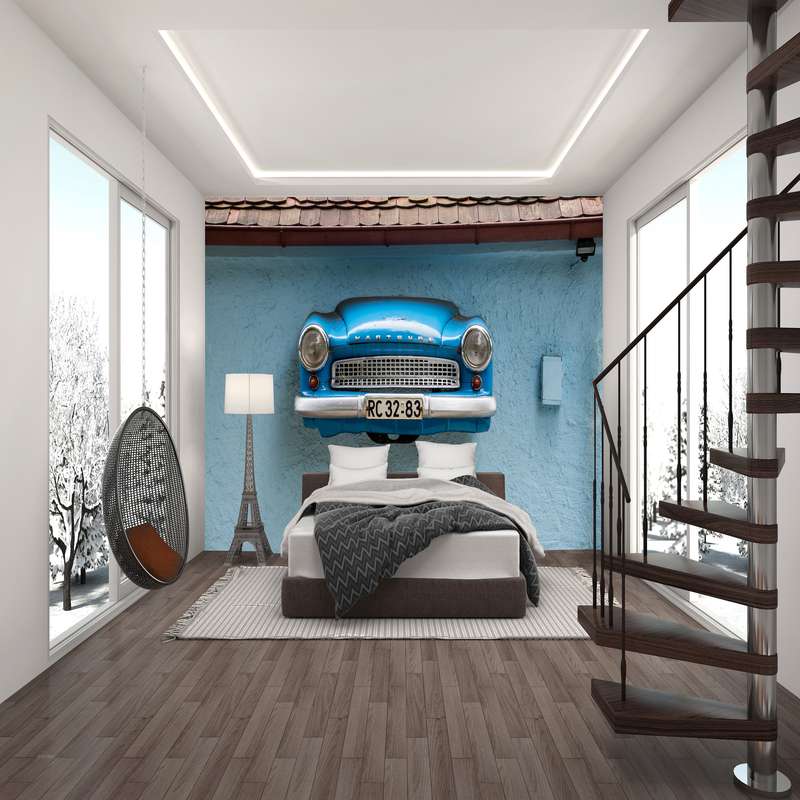 پوستر دیواری کد 10_152