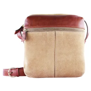 کیف رودوشی مردانه مدل nm110