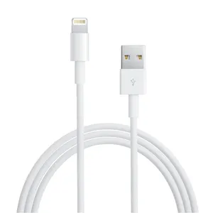 Apple MD819 USB To Lightning Cable 2m