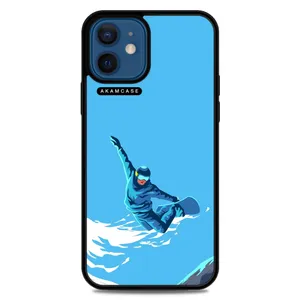 AKAM AMC-WA12M-SKI-15 Cover For Apple iPhone 12 Mini