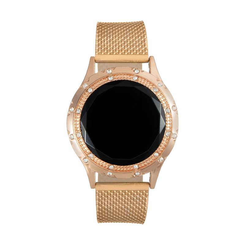 ساعت مچی دیجیتال زنانه کد 8121