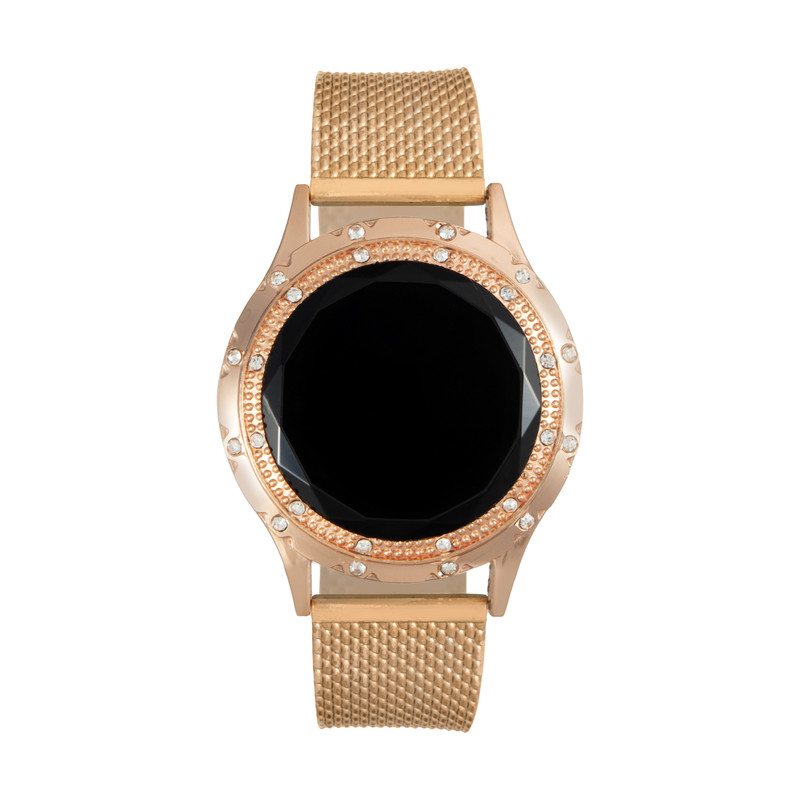 ساعت مچی دیجیتال زنانه کد 8121