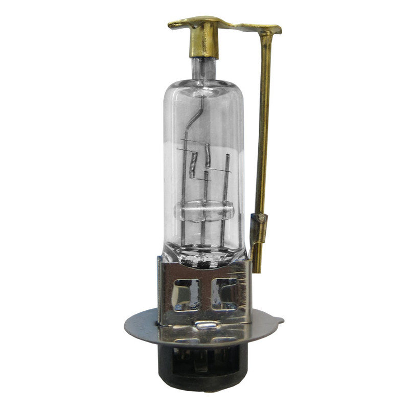 لامپ چراغ جلو موتورسیکلت پازل مدل HS کد BLB122577X مناسب برای هندا