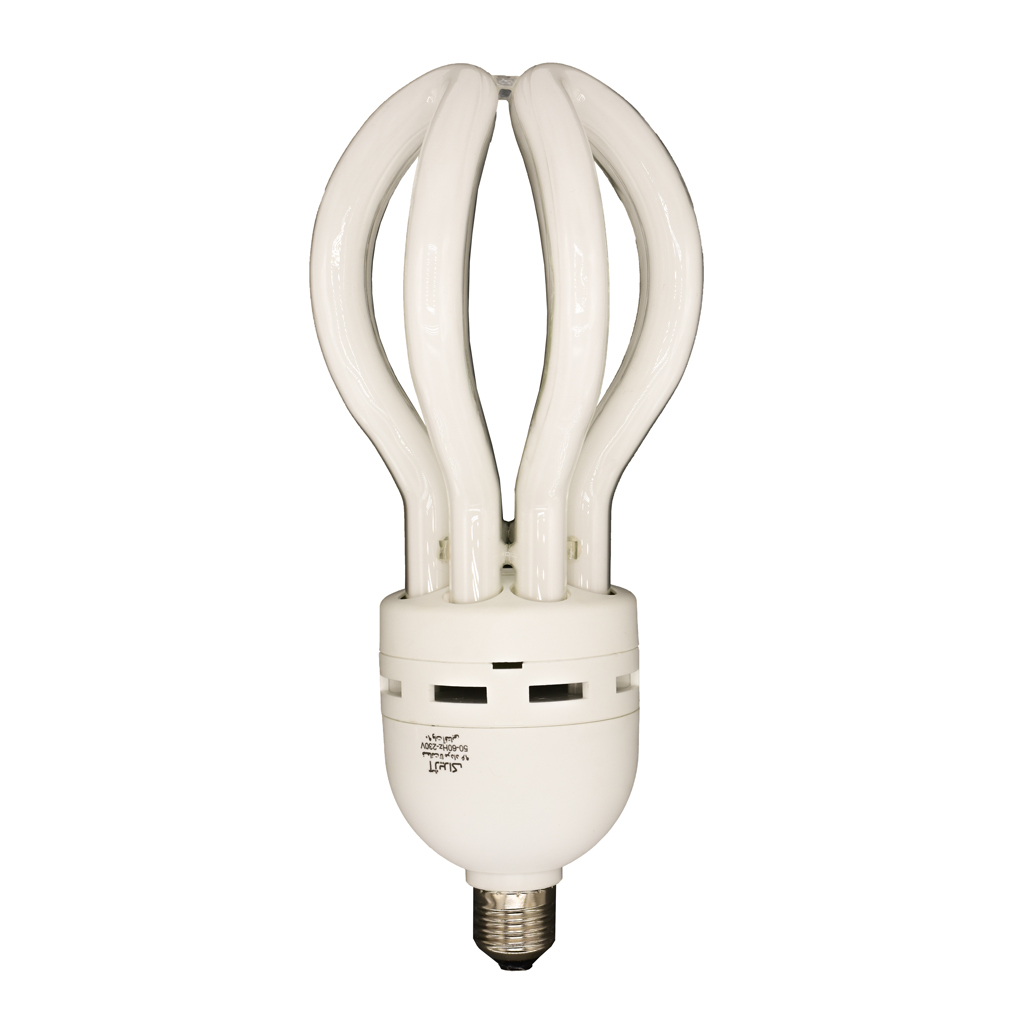 لامپ 90 وات آژیراک مدل لوتوس پایه E27