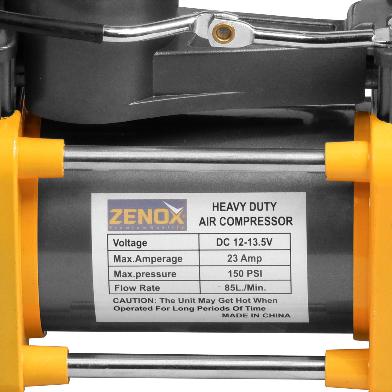 کمپرسور هوا زنوکس مدل HEAVY DUTY 2