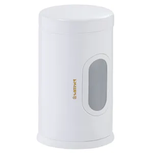 بانکه سام ست طرح پنجره دار کد 45115 مجموعه 2عددی 