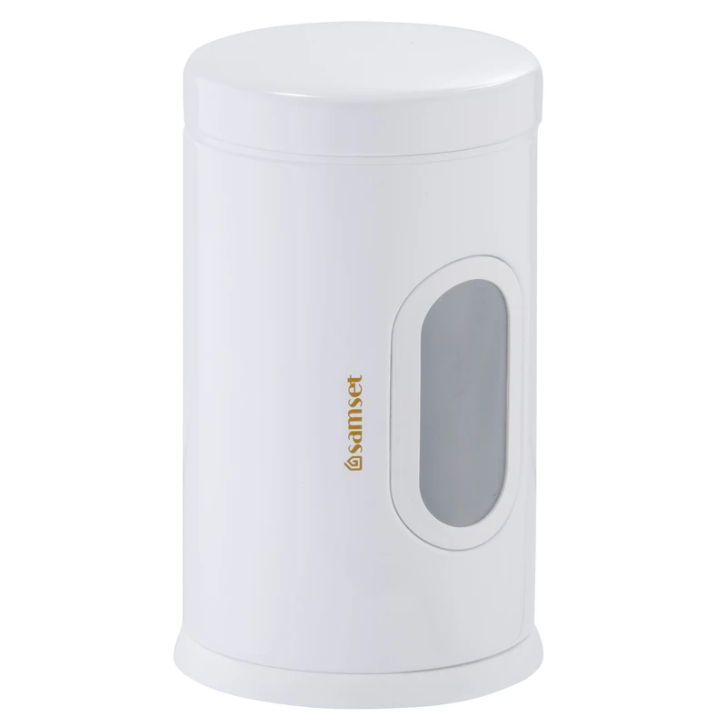 بانکه سام ست طرح پنجره دار کد 45115 مجموعه 2عددی 