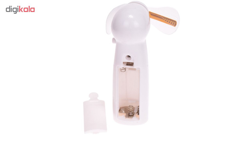 پنکه دستی کد 66