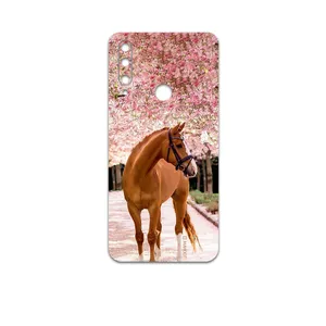 MAHOOT Horse-1 Cover Sticker for Honor 9X