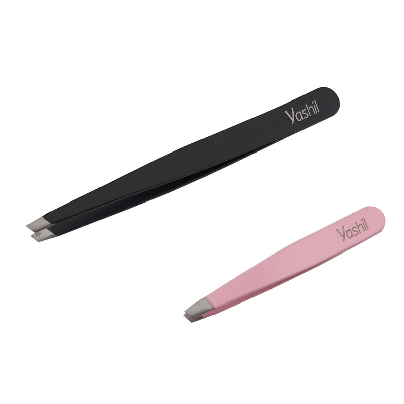 موچین یاشیل مدل T7 مجموعه 2 عددی