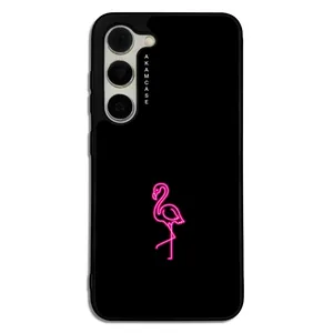AKAM AMC-WSGS23-NEON-17 Cover For Samsung Galaxy S23