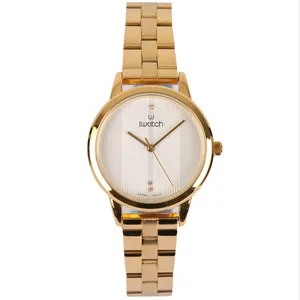 ساعت مچی عقربه ای زنانه مدل 190126L