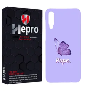 HEPRO MC Cover for SAMSUNG GALAXY A30S/A50/A50S