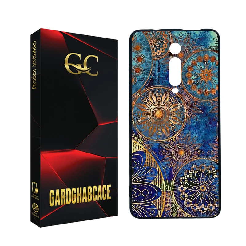 کاور گارد قاب کیس مدل دخترانه مناسب برای گوشی موبایل شیائومی K20 Pro / Mi 9T / Mi 9T Pro