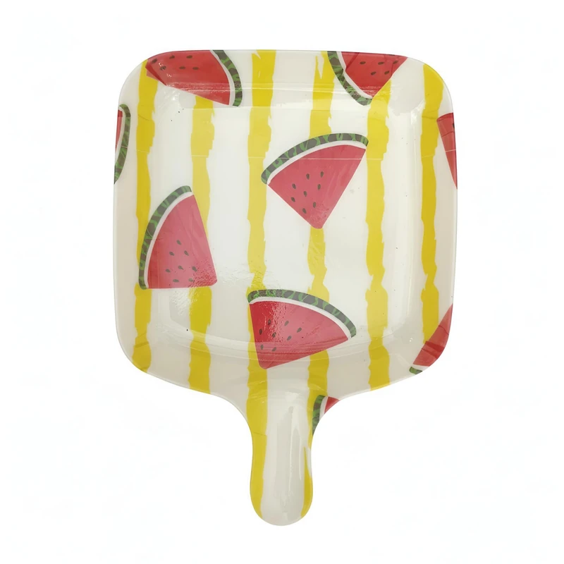 ظرف سرو صبحانه کد a55