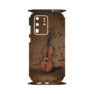 MAHOOT  Violin-Instrument-FullSkin Cover Sticker for Samsung Galaxy S20 Ultra