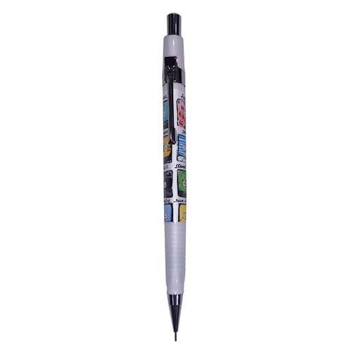 مدادنوکی 0.5 میلیمتری مدل MC6 کد 441