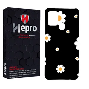 HEPRO MC Cover for Samsung Galaxy A21S
