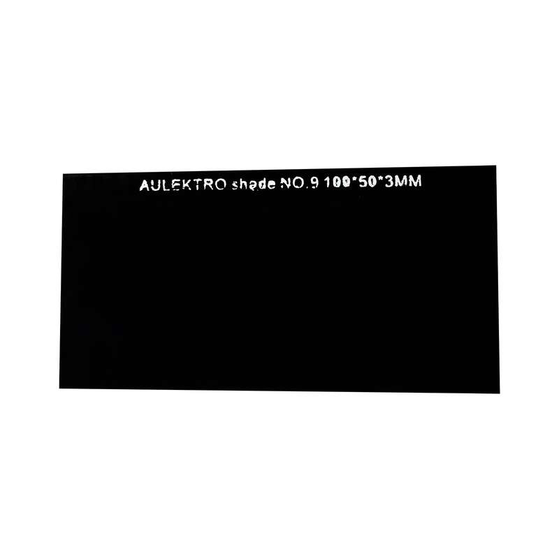 شیشه ماسک جوشکاری مدل SHM شیشه ماسک جوشکاری مدل SHM