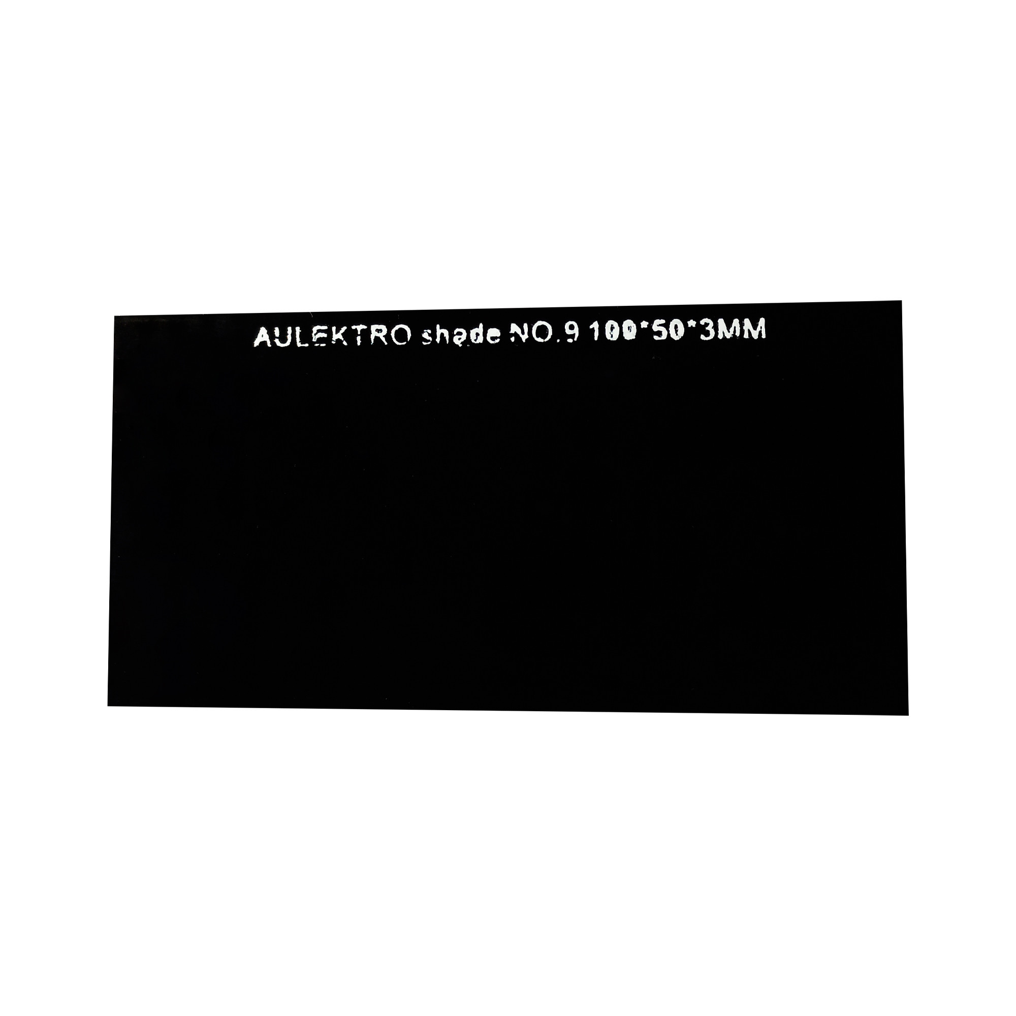 شیشه ماسک جوشکاری مدل SHM مجموعه4 عددی