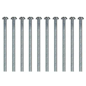 پیچ مدل 805 بسته 10 عددی