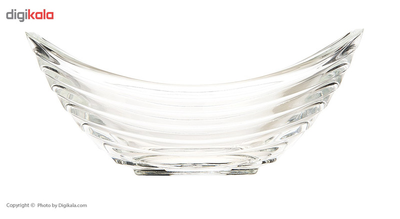 ظرف سرو پاشاباغچه کد 53983 بسته 2 عددی