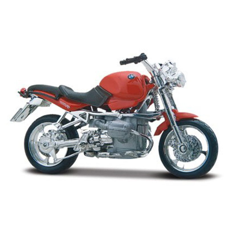 موتور بازی مایستو مدل Bmw R1100R