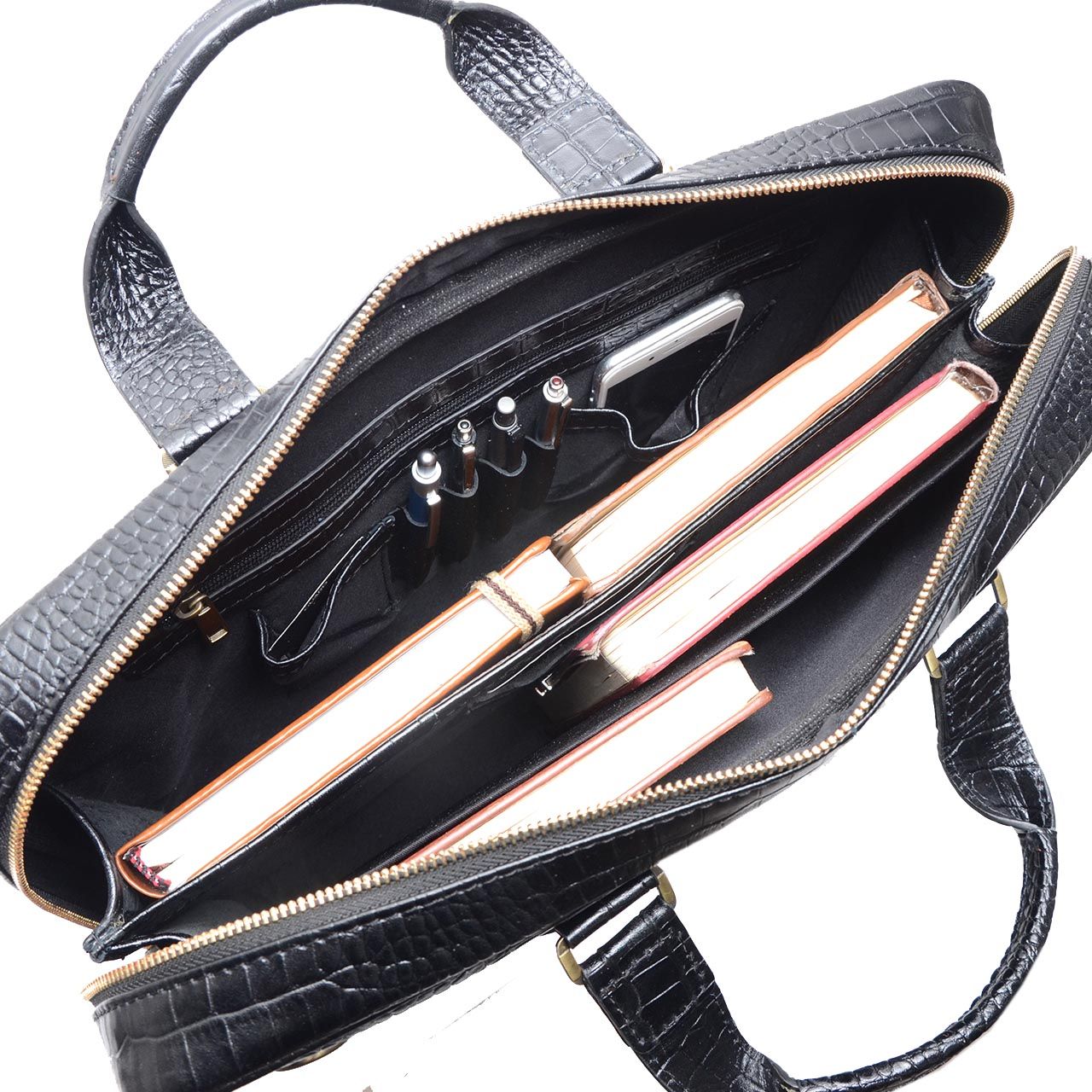 کیف اداری گارد مدل LV CR  -  - 9