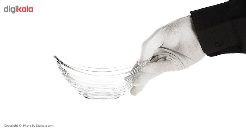 ظرف سرو پاشاباغچه کد 53983 بسته 2 عددی