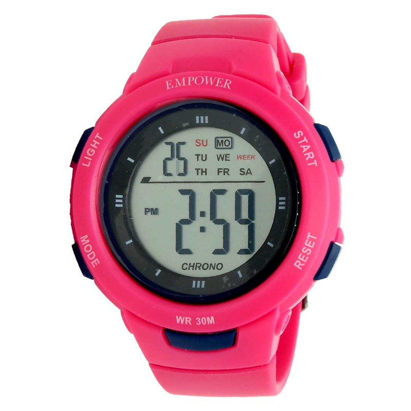 ساعت مچی دیجیتال امپاور مدل 5462263