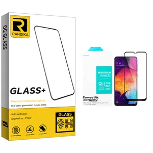 Randika GLD Screen Protector For Samsung Galaxy A70