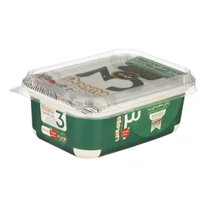 پنیر سفید چرب دوماس - 300 گرم