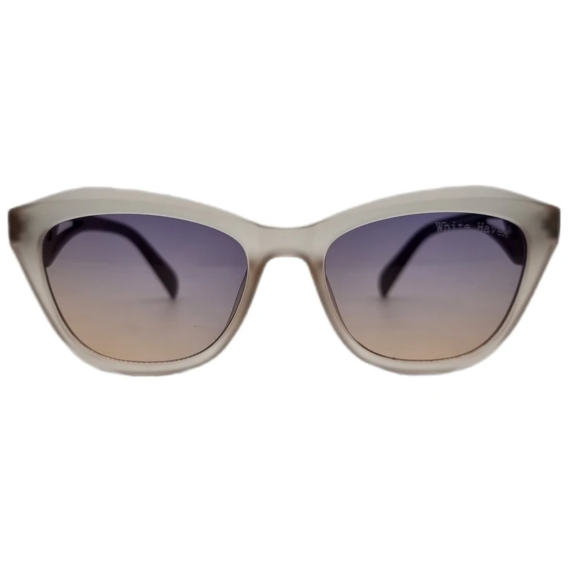 عینک آفتابی گربه ای زنانه مدل 28014kr