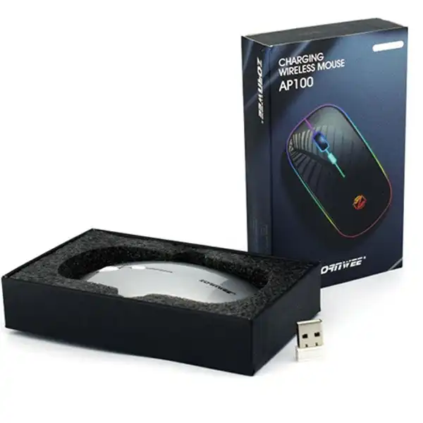 ماوس بی سیم زورن وی مدل AP100