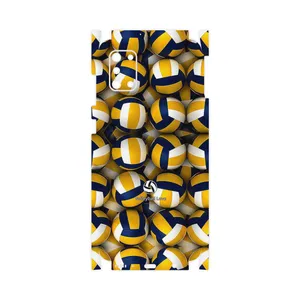 MAHOOT Volleyball-FullSkin Cover Sticker for Samsung Galaxy A31