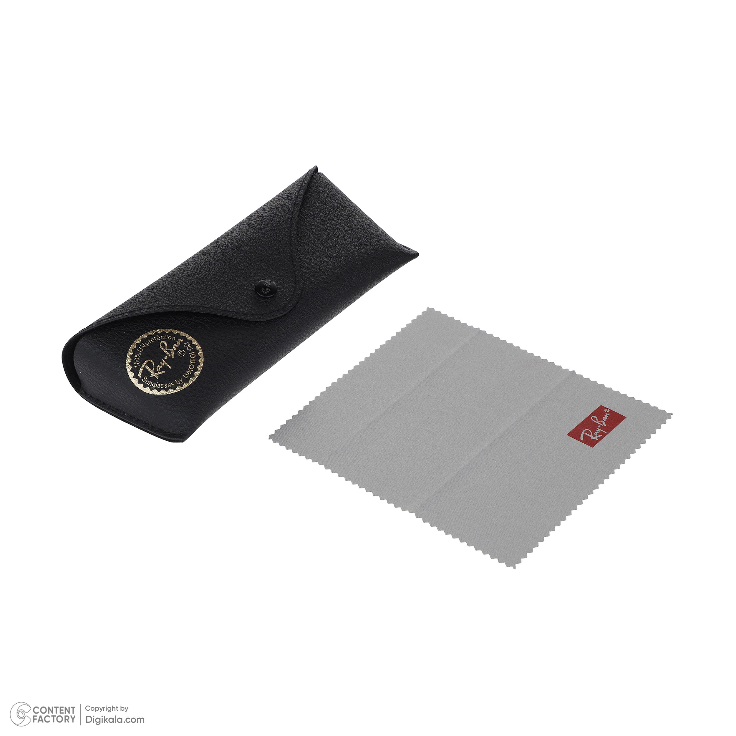 عینک آفتابی ری بن مدل 3025-L0205