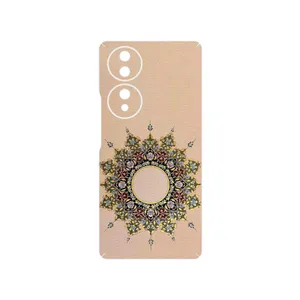 MAHOOT Art of Illumination 3 Cover Sticker for Honor 70