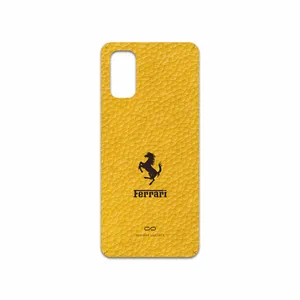 MAHOOT ML-FRRI Cover Sticker for Realme 7 Pro