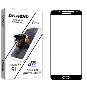 JF Diamond Screen Protector For Samsung Galaxy J5 Pro