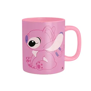 ماگ شادیت مدل استیچ کد 13