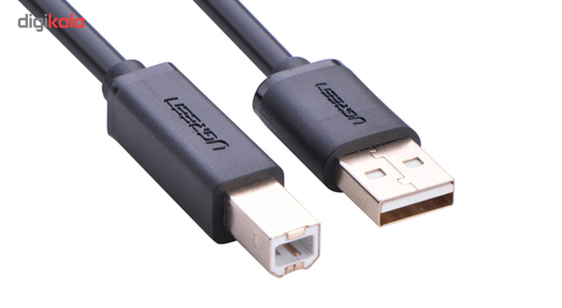 کابل پرینتر یوگرین مدل US135 طول 2 متر