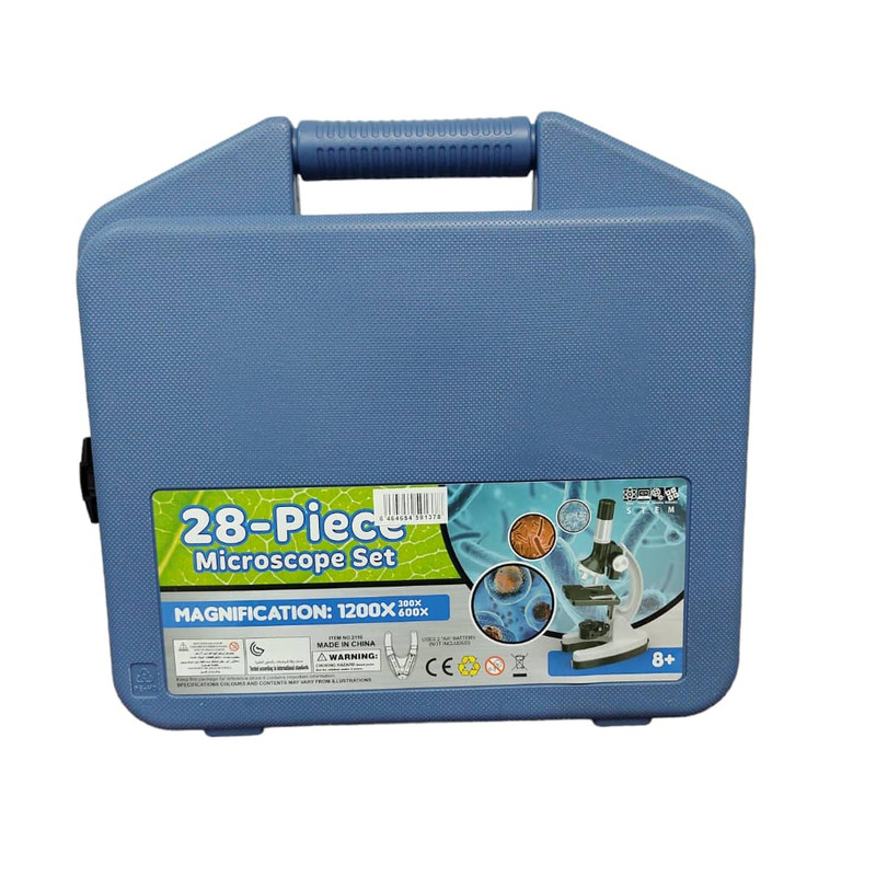 میکروسکوپ مدل METAL_1200
