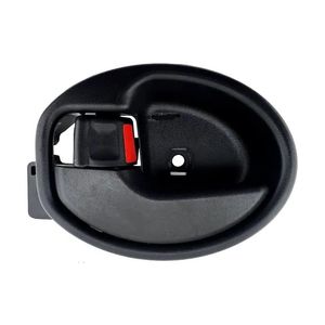 نقد و بررسی دستگیره در بازکن داخل چپ خودرو چیکال مدل P-673-L مناسب برای کوییک توسط خریداران