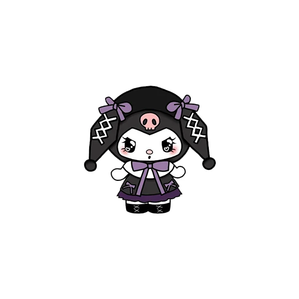 استیکر پارچه و لباس پاد آفرین طرح کرومی کد 309