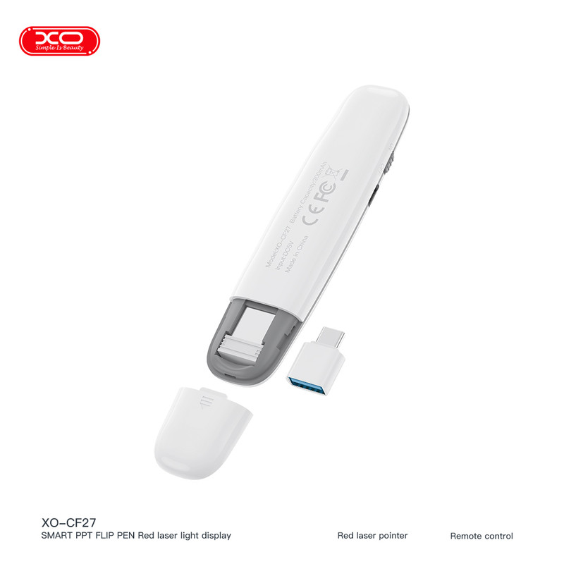 پرزنتر ایکس او مدل XO-CF27