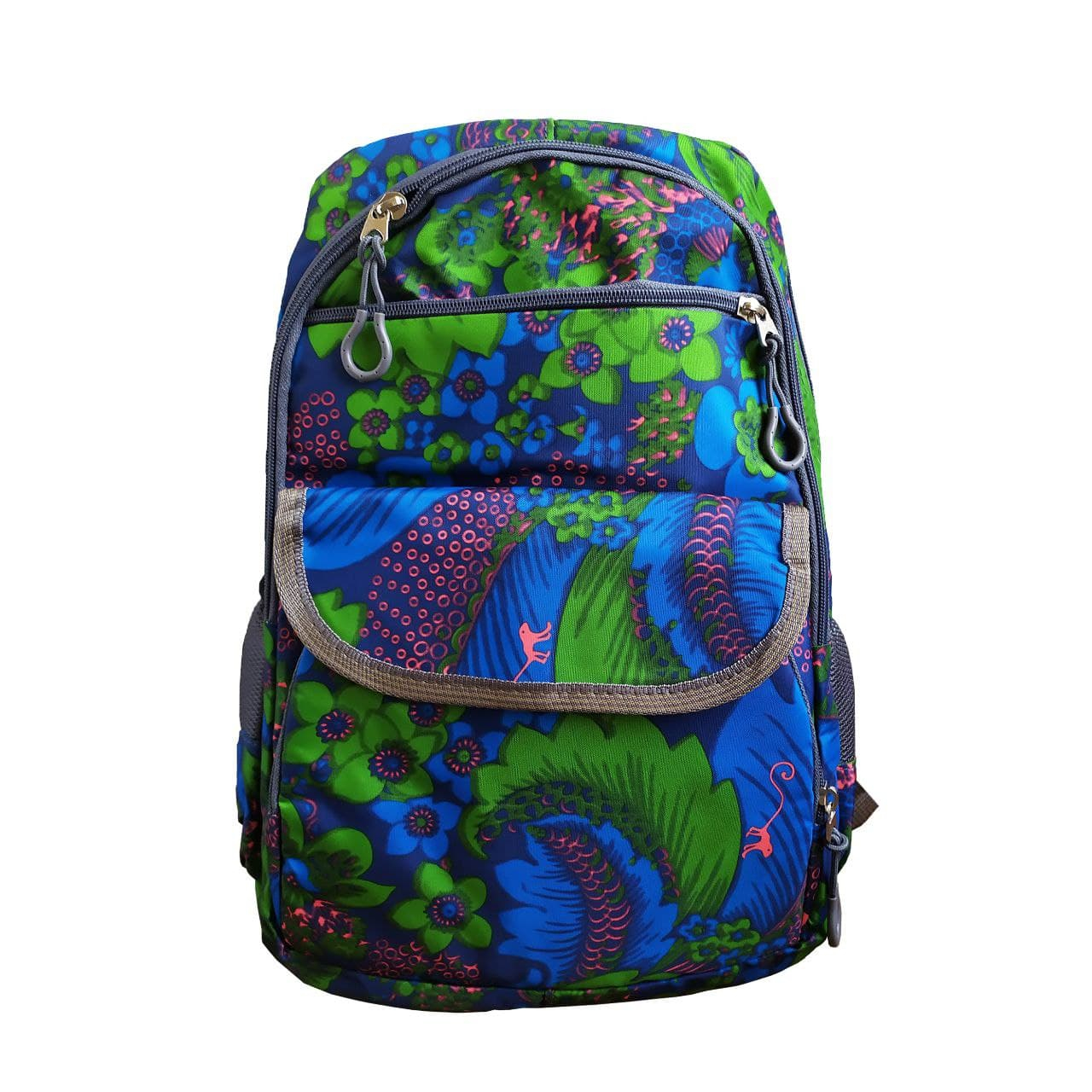 کوله پشتی مدل آمازون