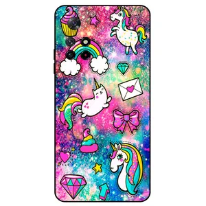 Megafone Unicorn 8155 Cover For Xiaomi Redmi Note 11s 5G / 11T 5G
